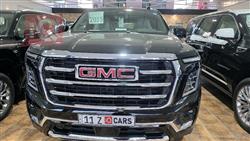 GMC Yukon